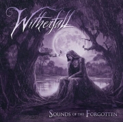 Review: Witherfall - Sounds of the Forgotten